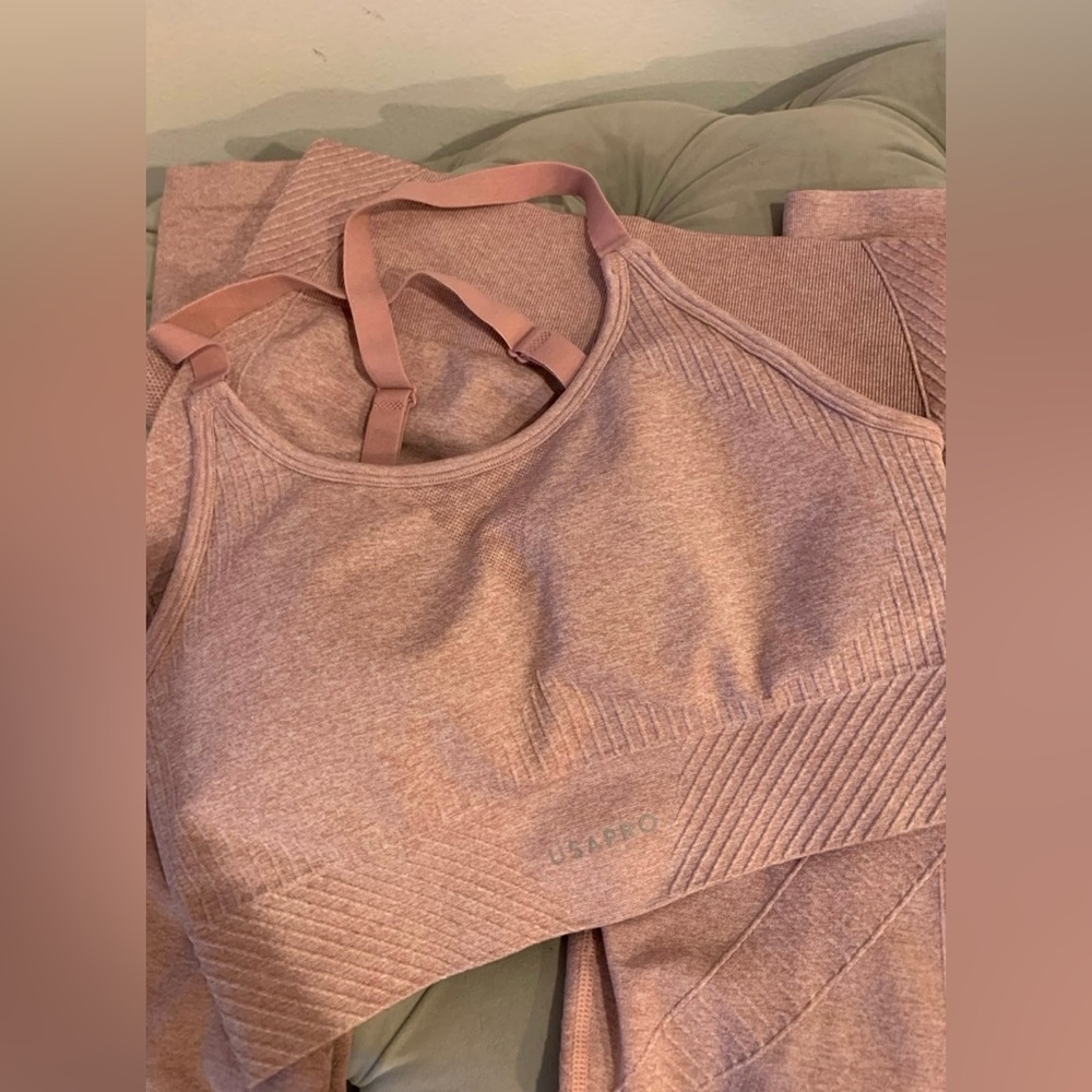 USA Pro Set - Picture 5 of 7